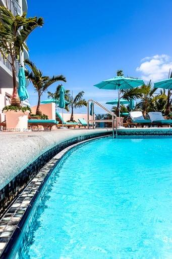 1500 OCEAN DRIVE CONDO - Residential Lease