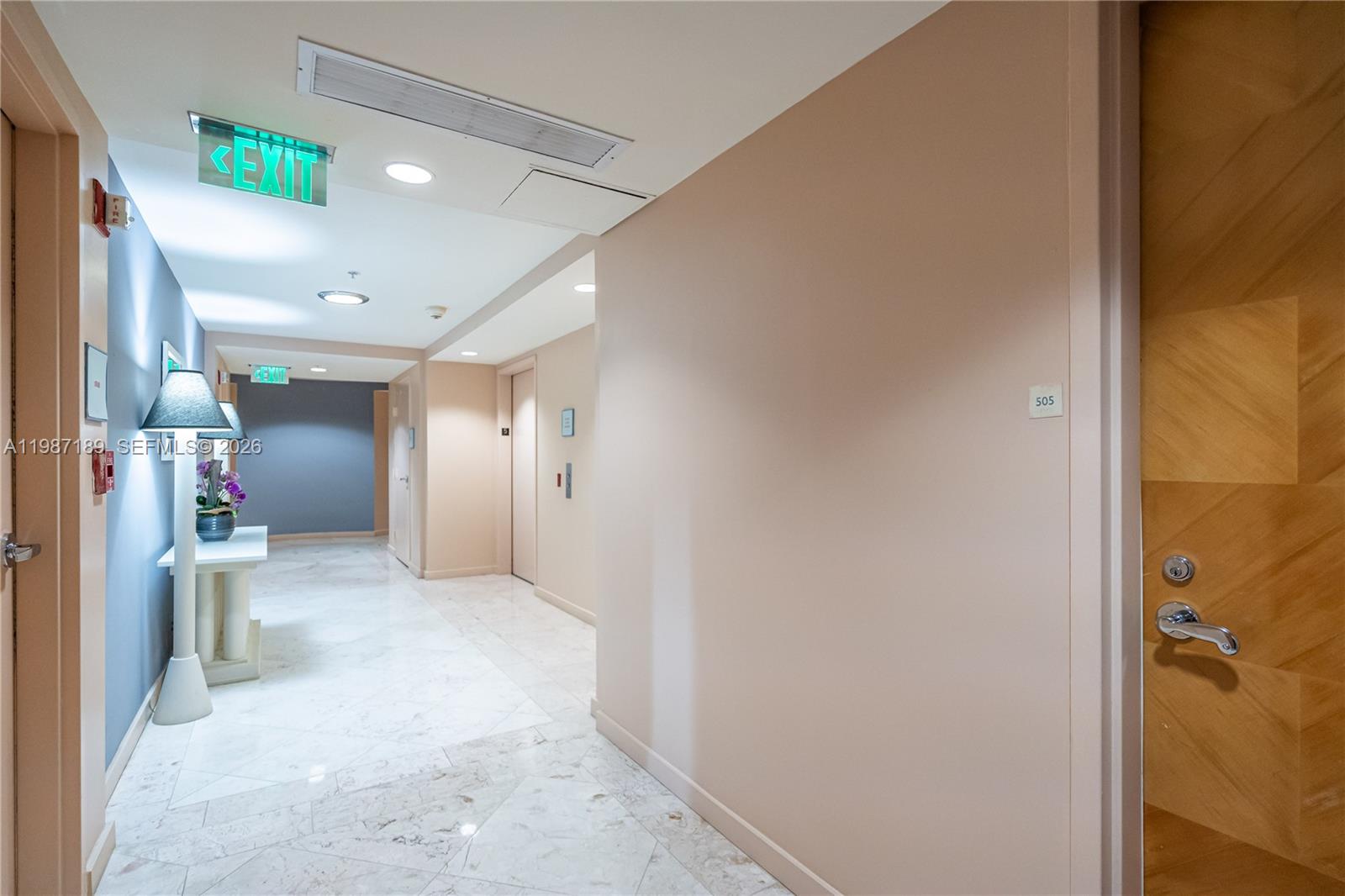 1500 OCEAN DRIVE CONDO - Residential Lease