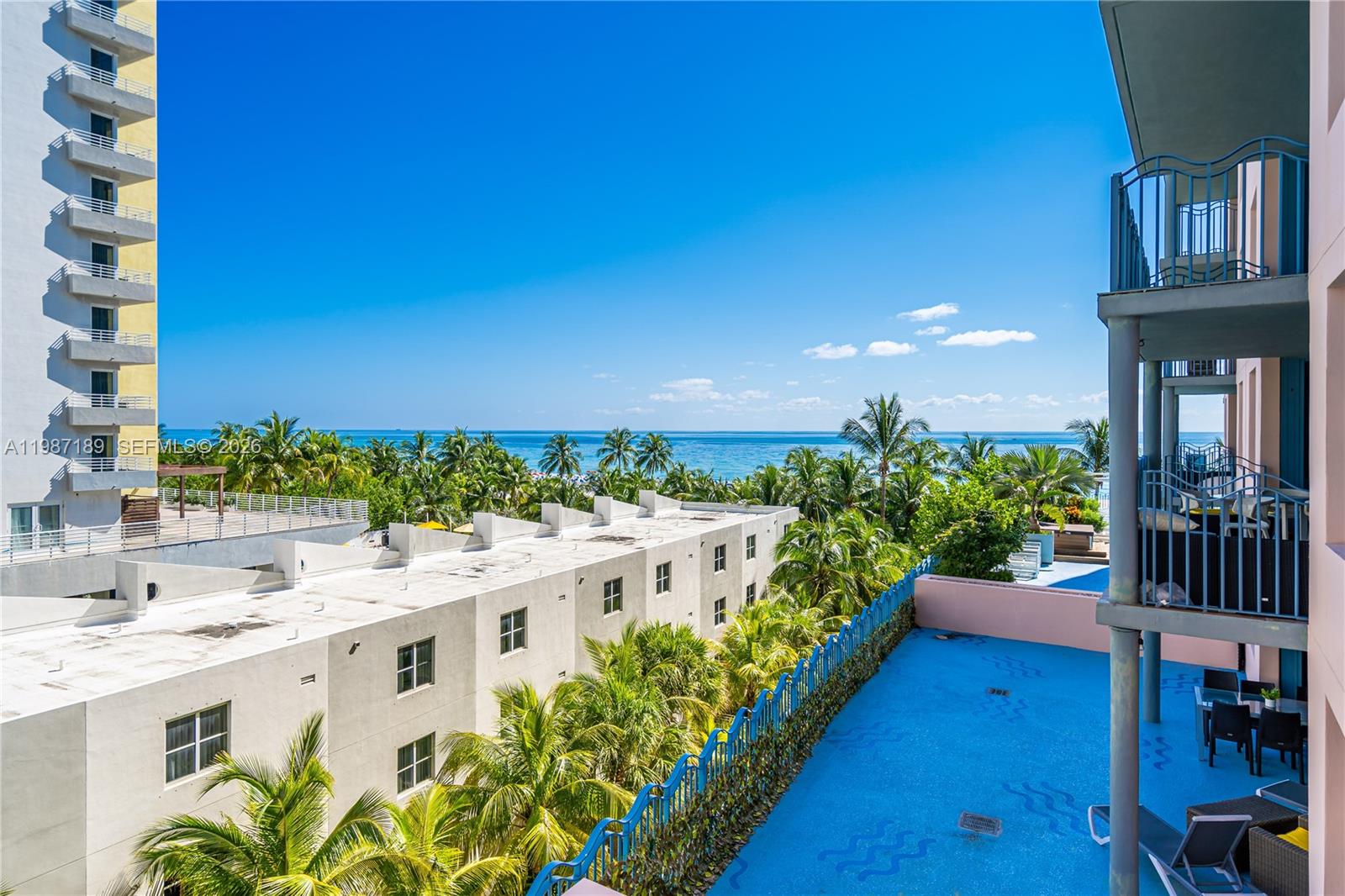 1500 OCEAN DRIVE CONDO - Residential Lease