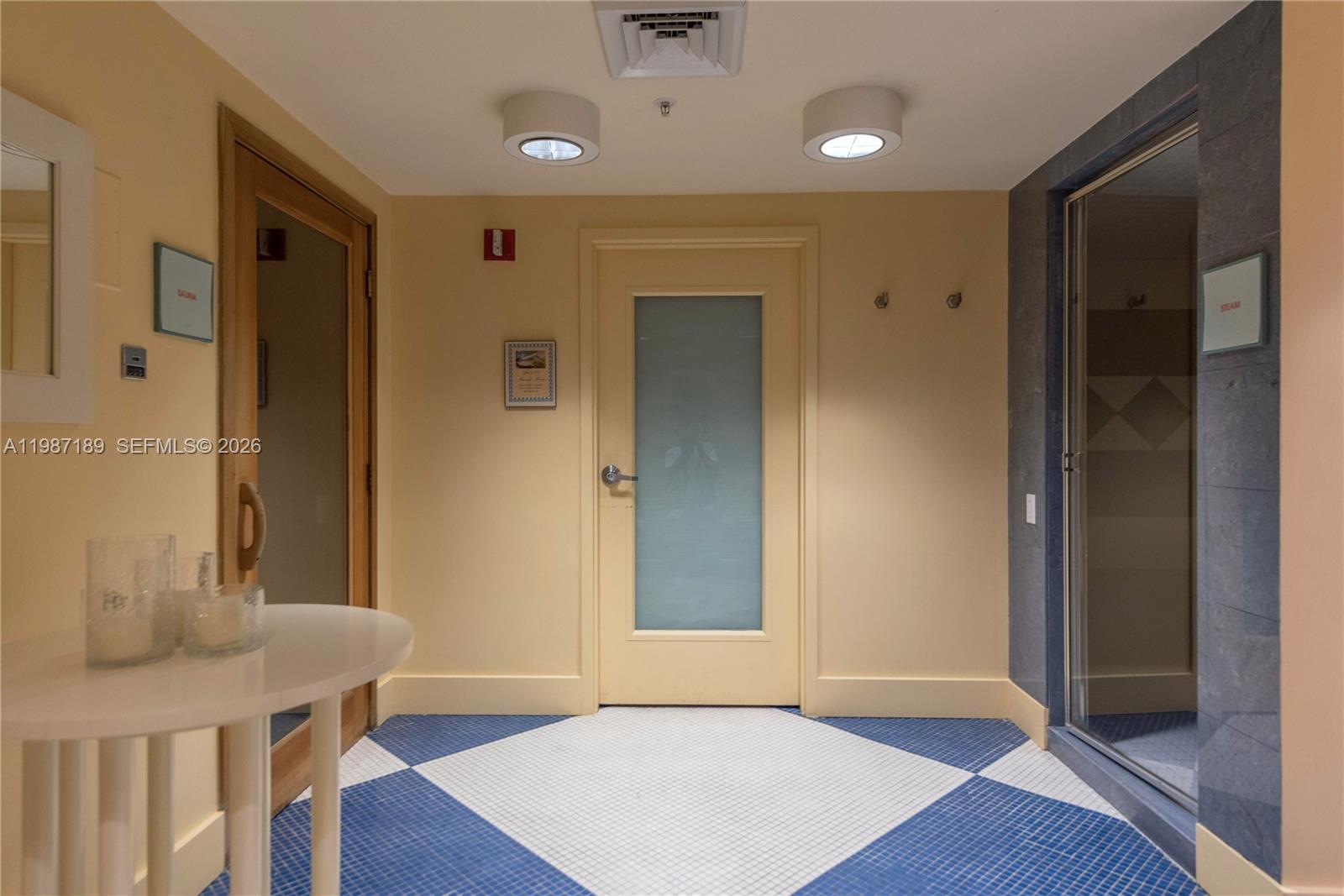 1500 OCEAN DRIVE CONDO - Residential Lease