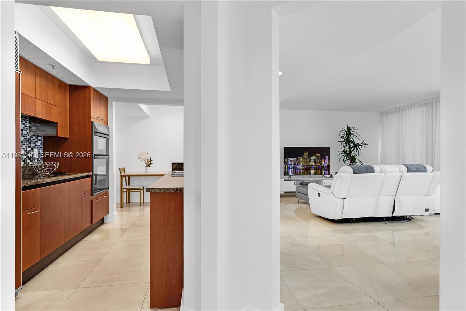 1500 OCEAN DRIVE CONDO - Residential Lease