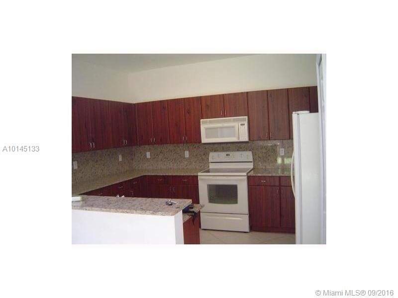 ISLANDS AT DORAL - Residential Lease