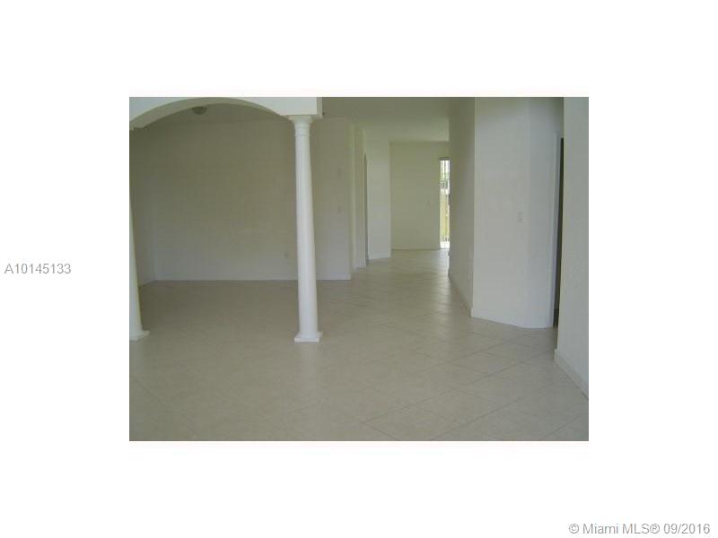 ISLANDS AT DORAL - Residential Lease