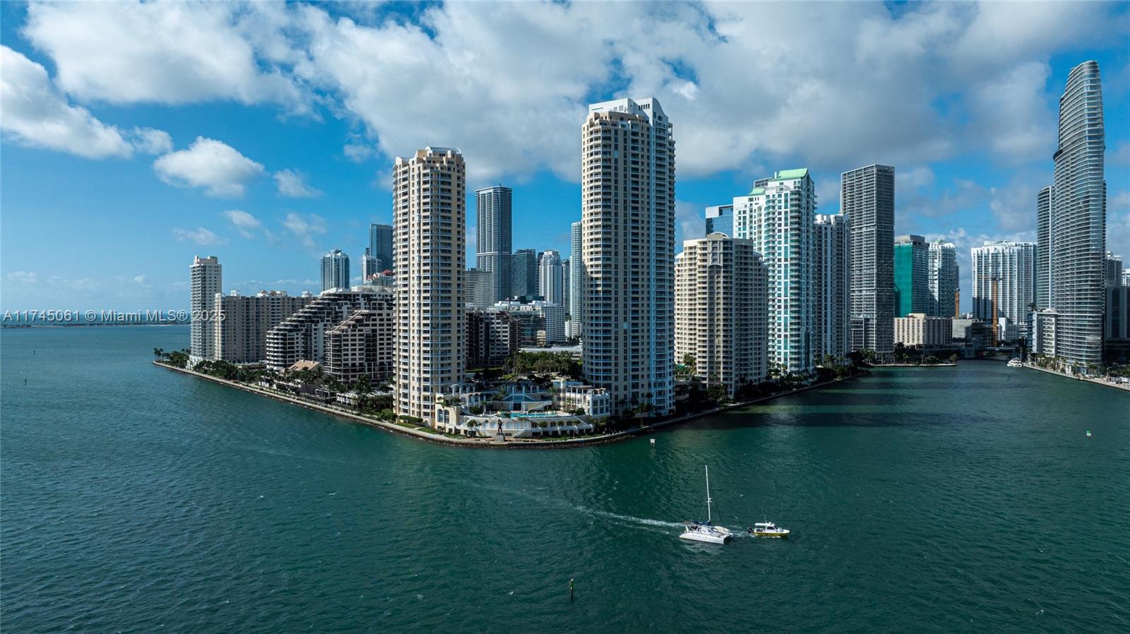 Three Tequesta Point condo - Residential