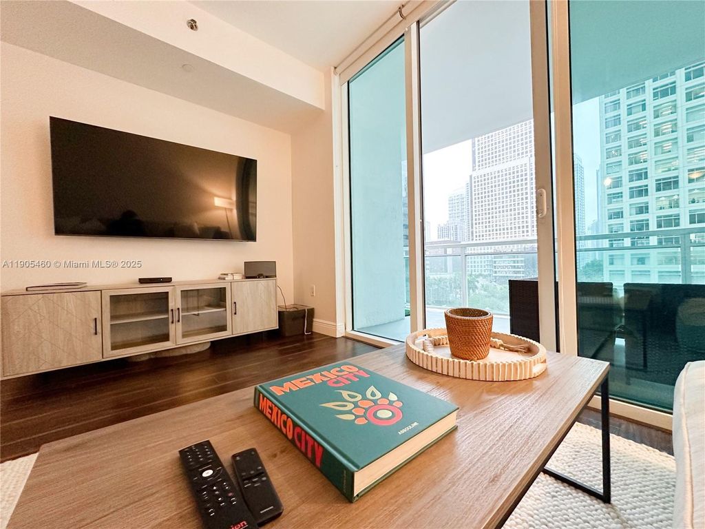 Photo of 951 Brickell Ave #601, Miami, FL 33131 (MLS # A11905460)