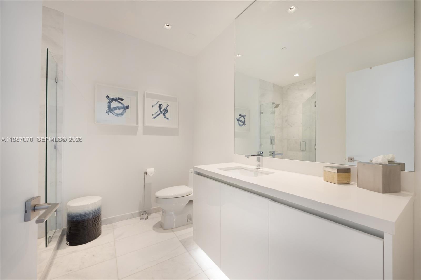 MAREA CONDO - Residential