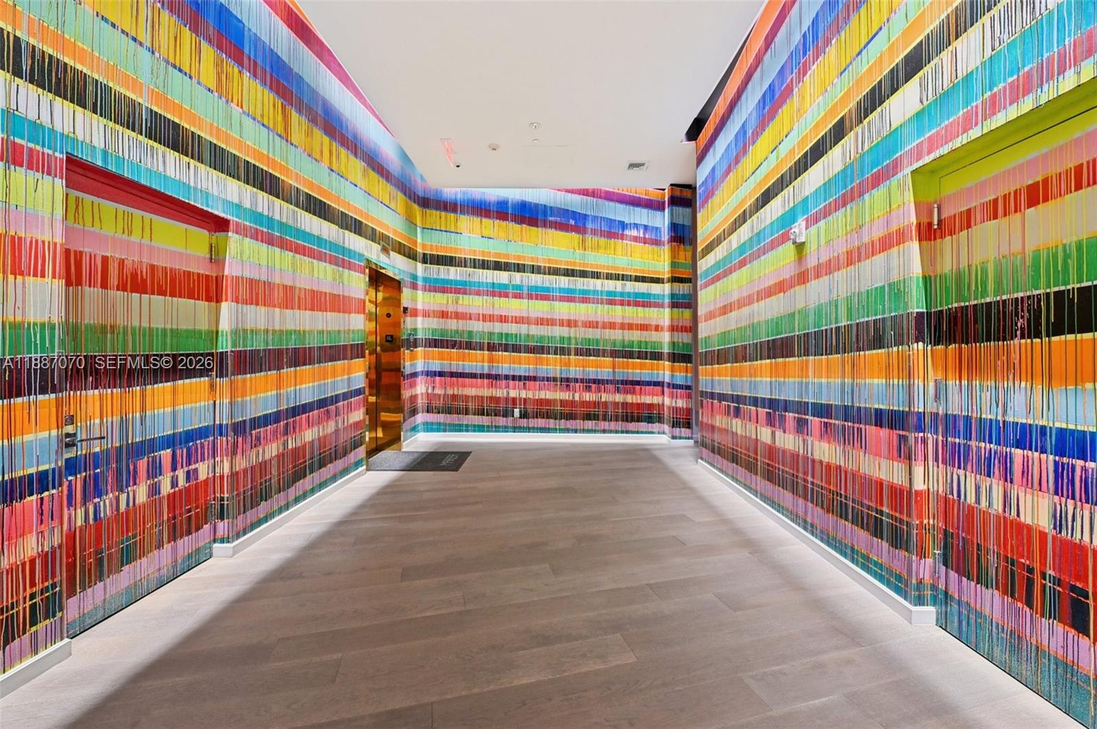 MAREA CONDO - Residential