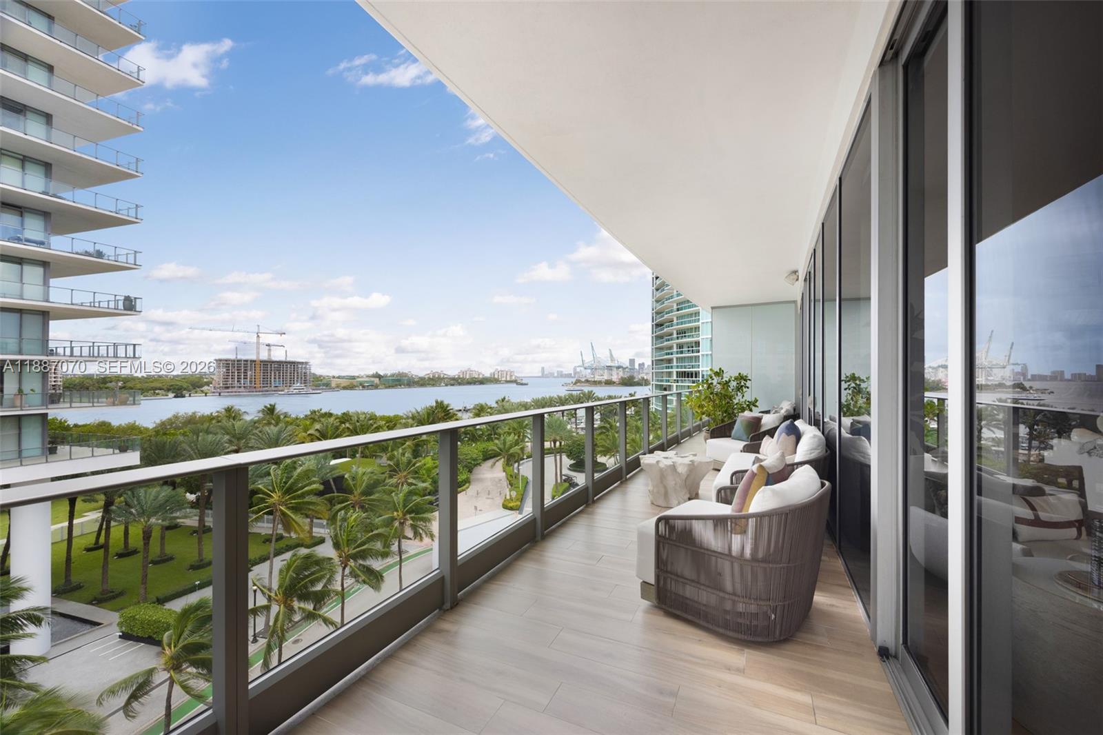 MAREA CONDO - Residential