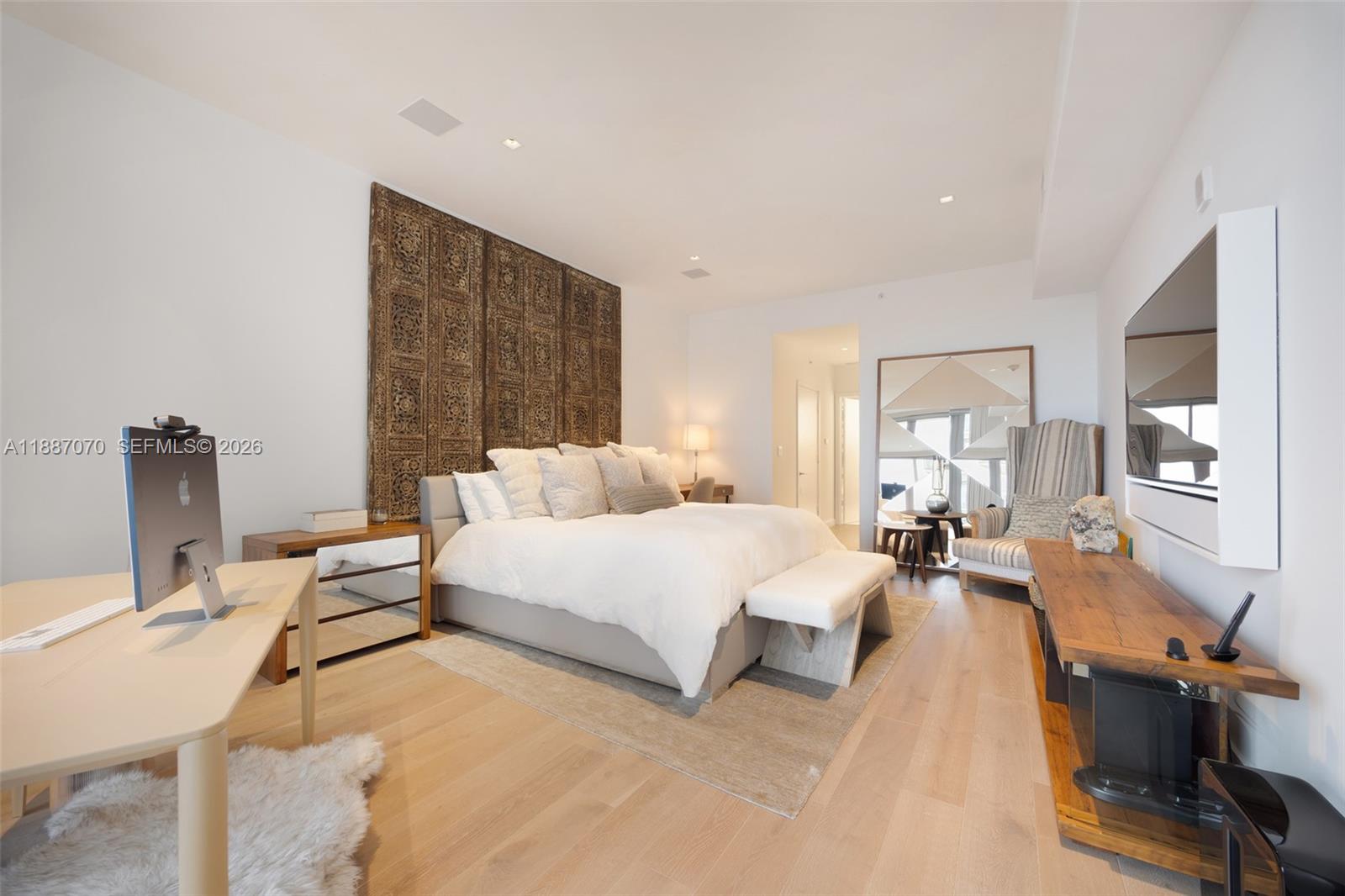 MAREA CONDO - Residential