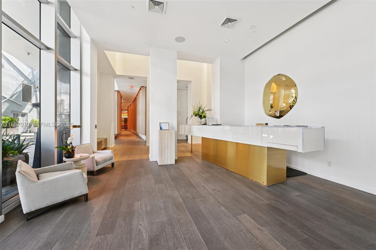 MAREA CONDO - Residential