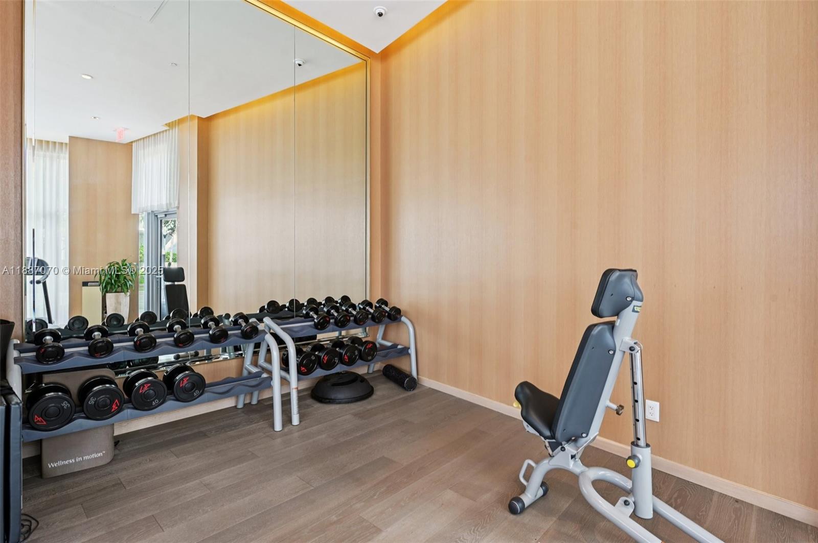 MAREA CONDO - Residential