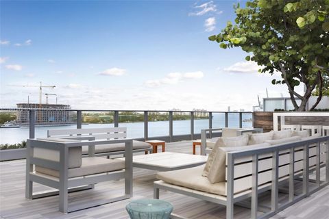 Photo of 801 S Pointe Dr #602, Miami Beach, FL 33139 (MLS # A11887070)