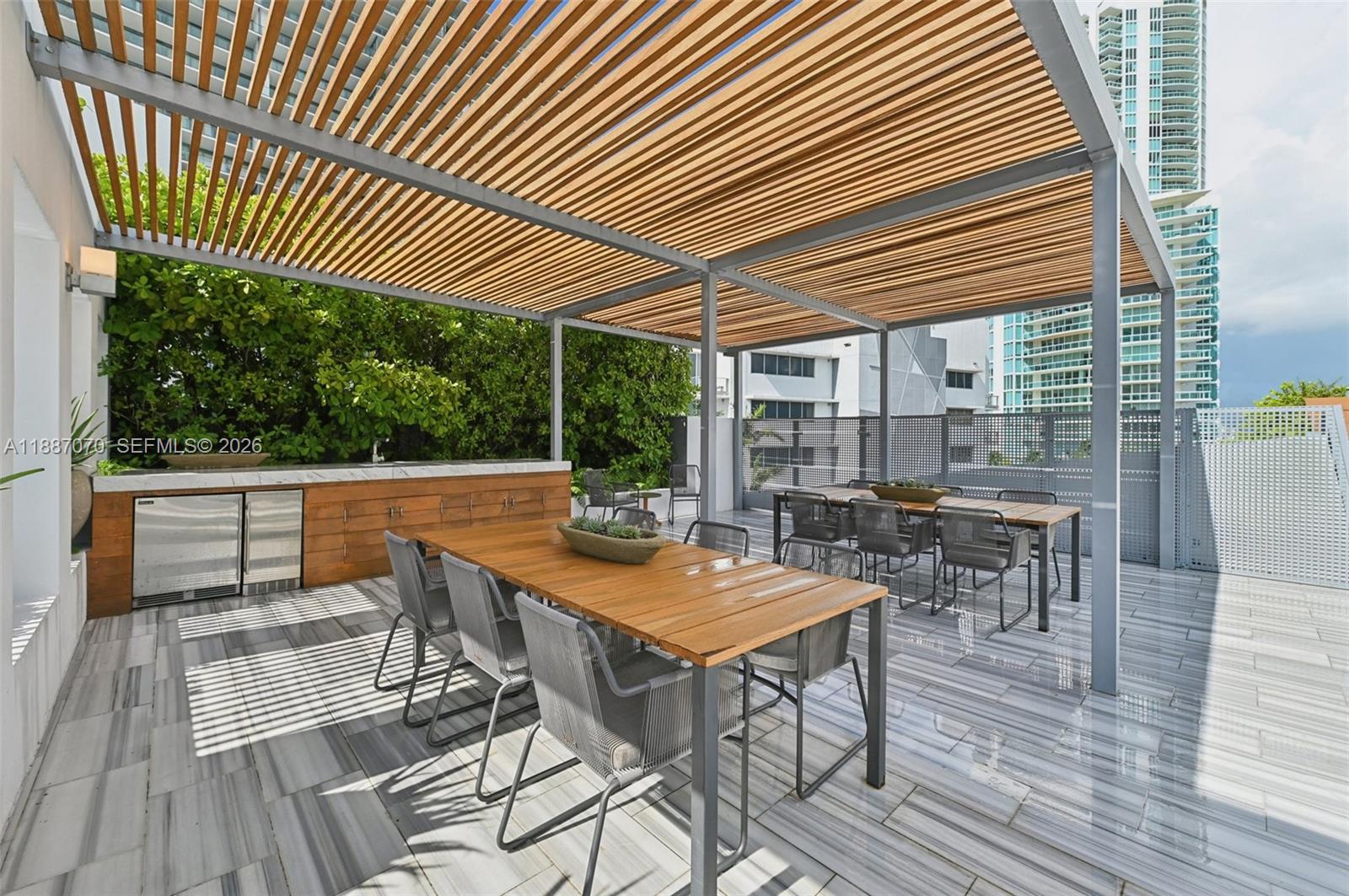 MAREA CONDO - Residential