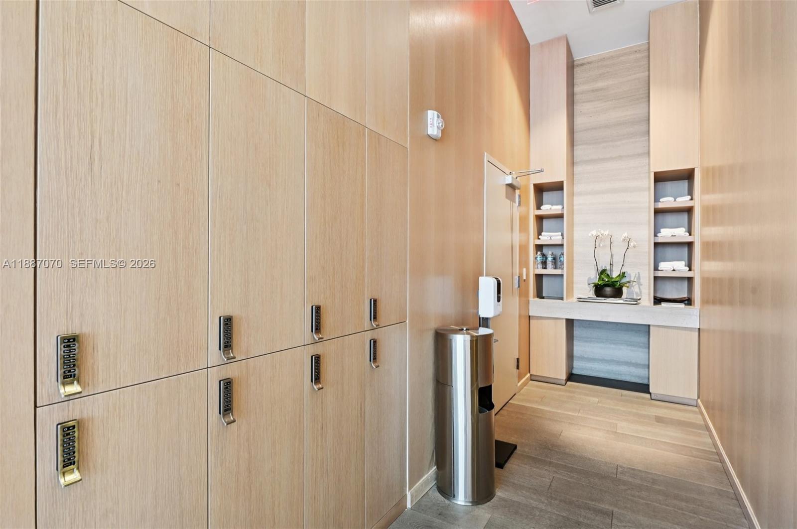 MAREA CONDO - Residential