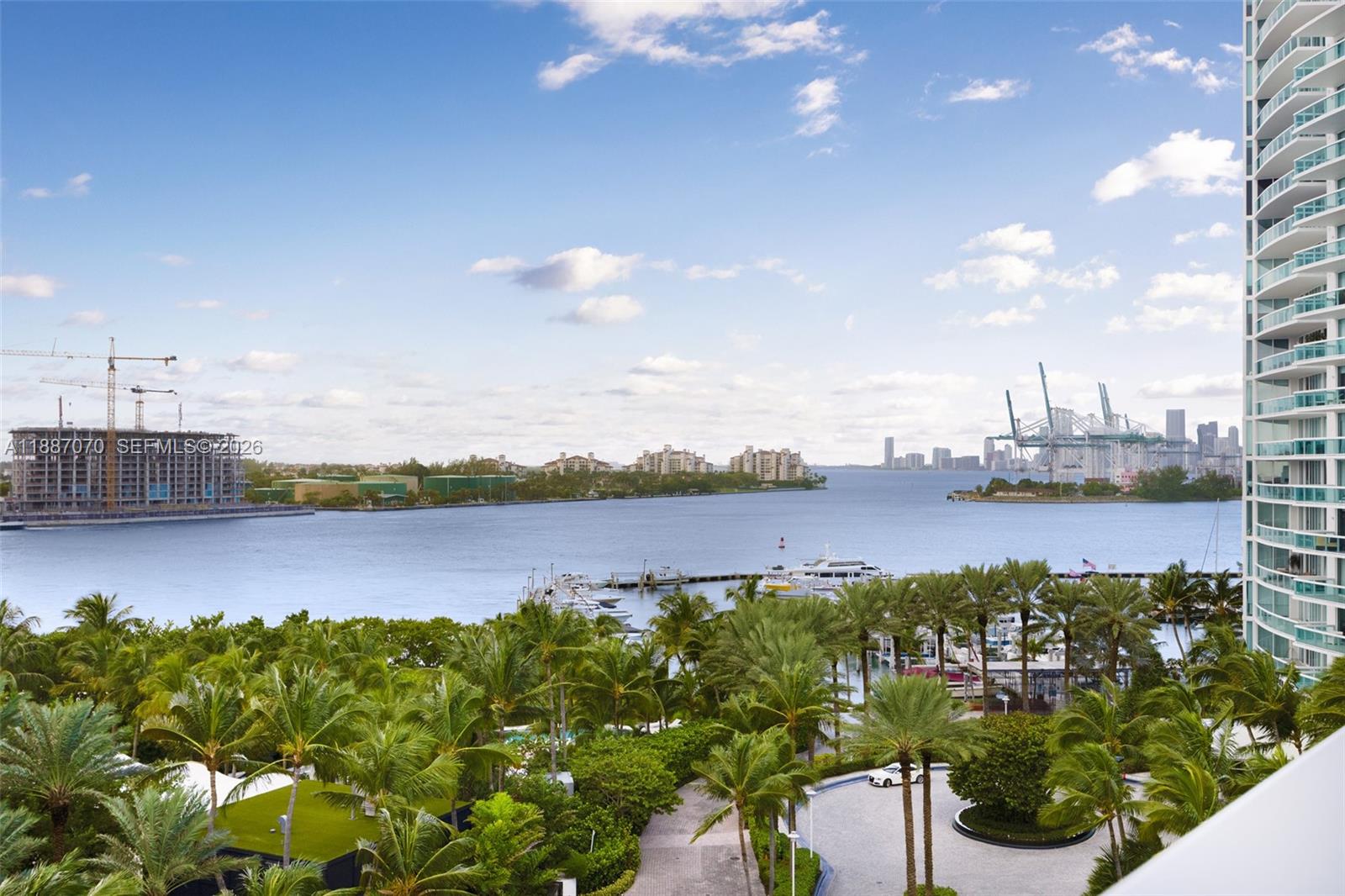 MAREA CONDO - Residential