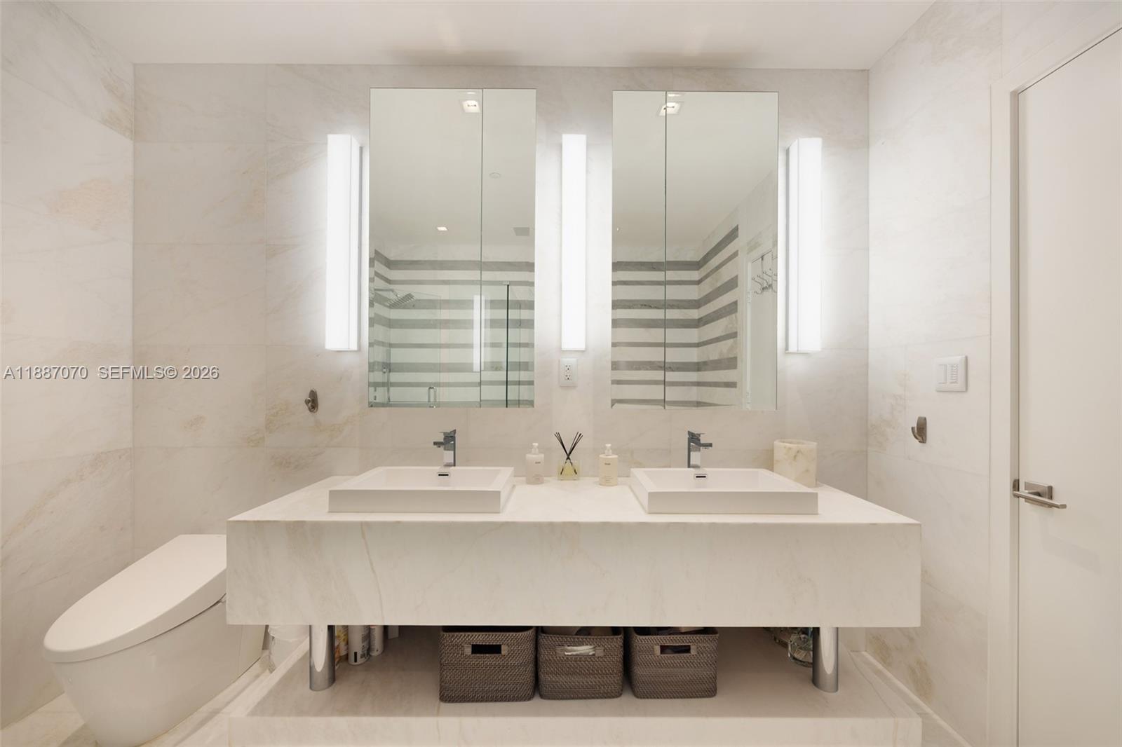 MAREA CONDO - Residential