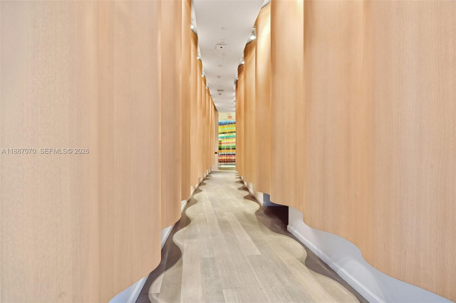 MAREA CONDO - Residential