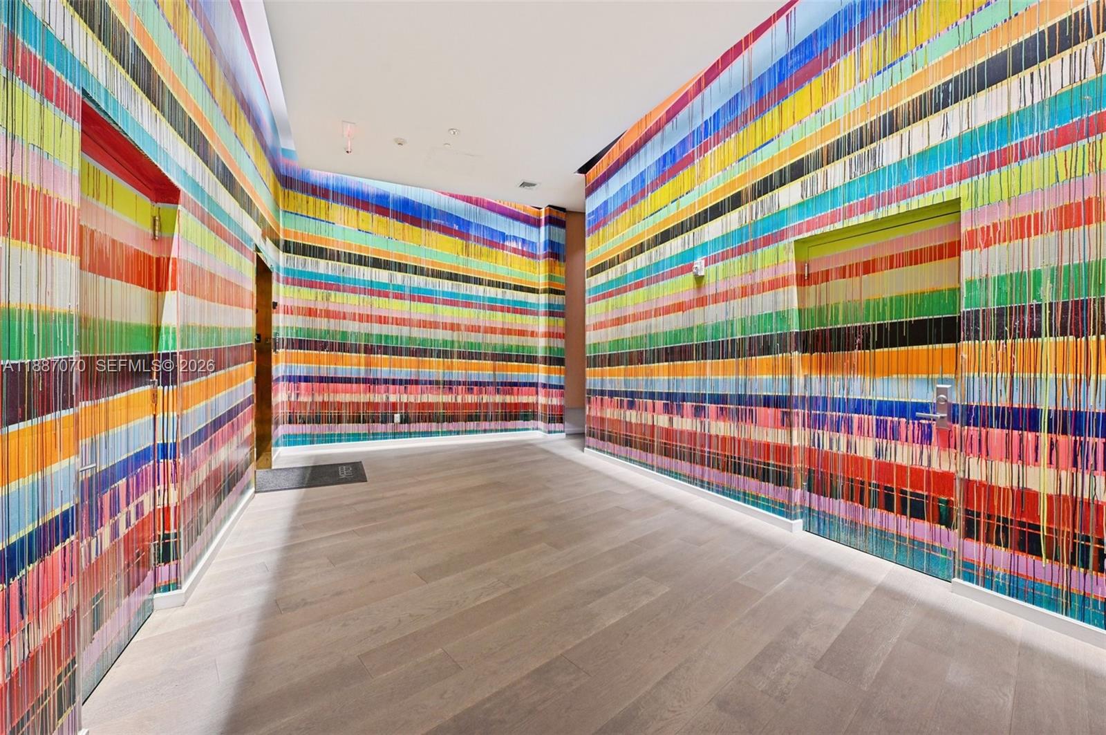 MAREA CONDO - Residential