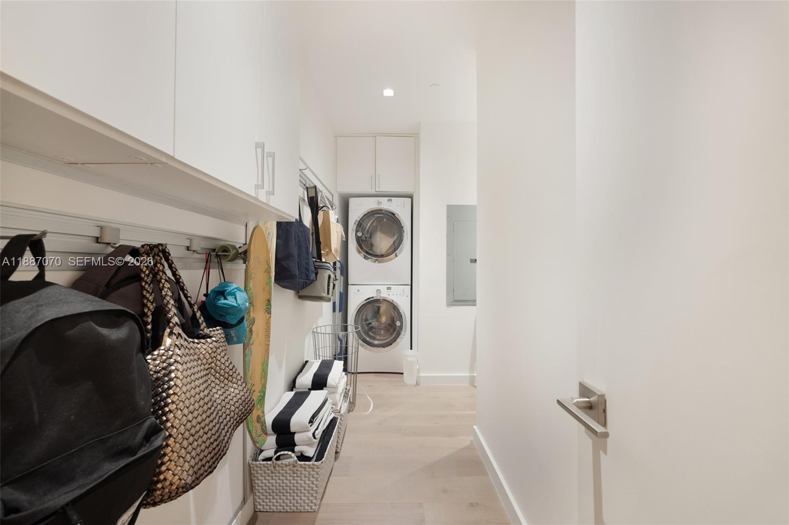 MAREA CONDO - Residential