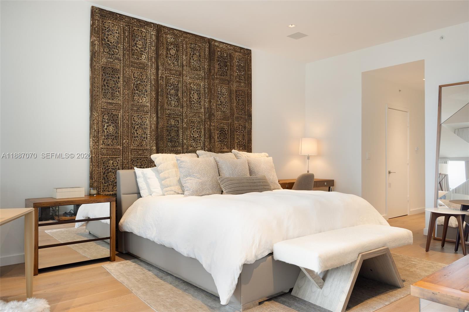 MAREA CONDO - Residential