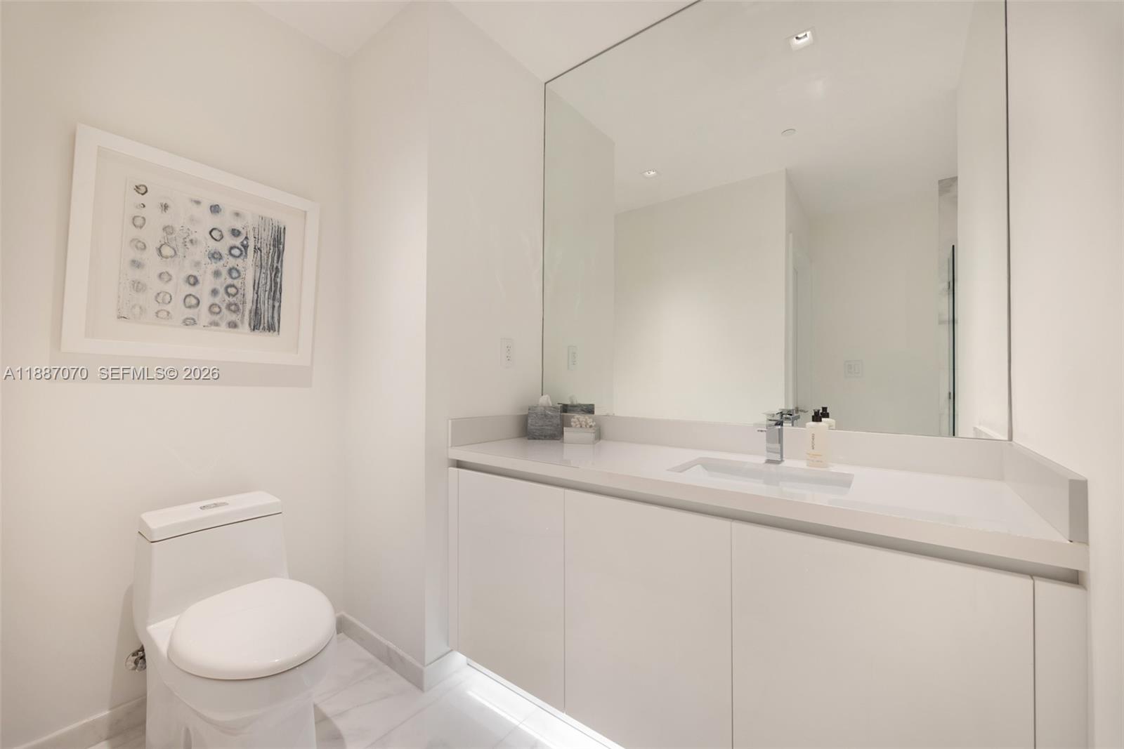 MAREA CONDO - Residential