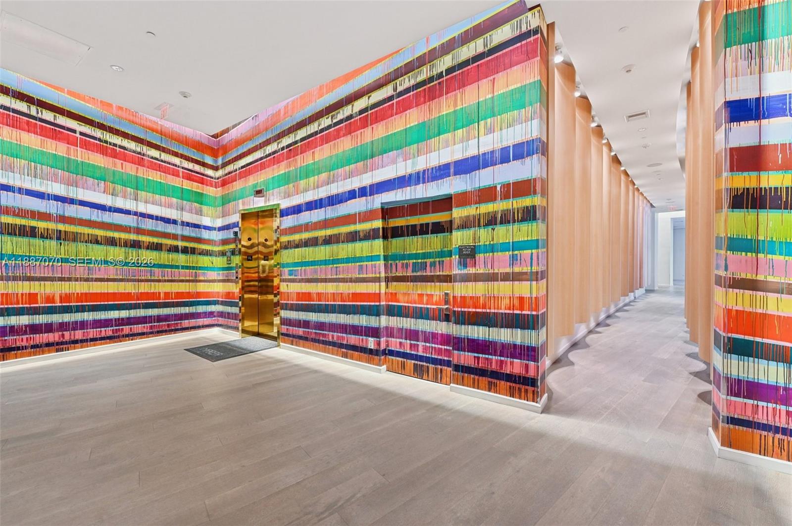 MAREA CONDO - Residential