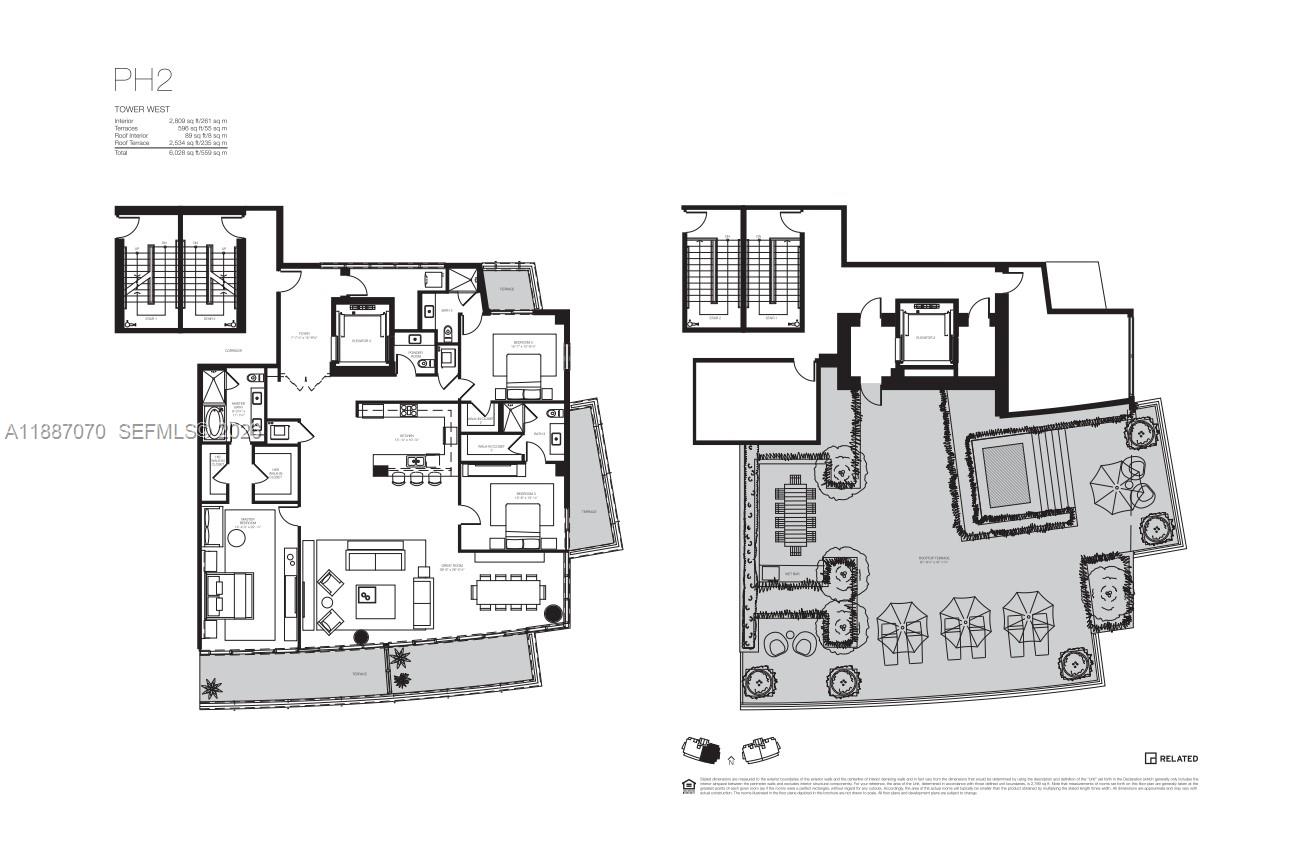 MAREA CONDO - Residential