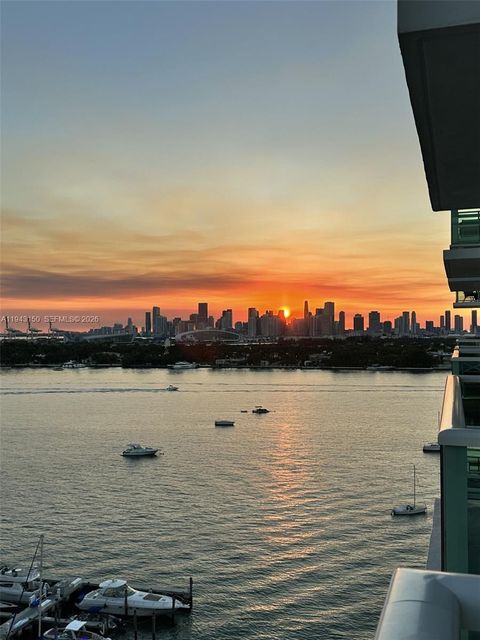  Miami Beach FL 33139