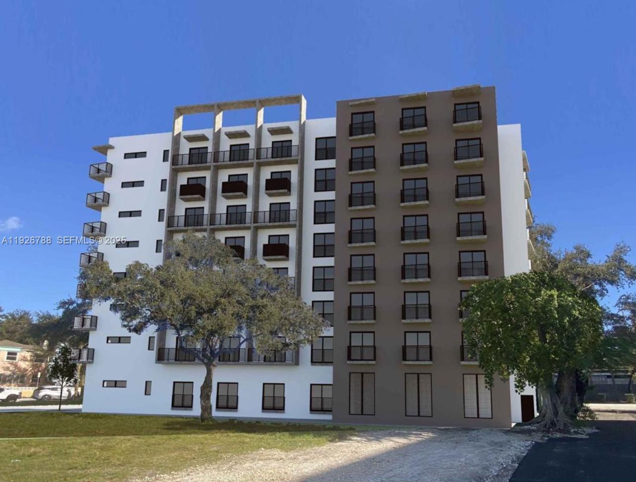 Highland Park - Commercial Sale