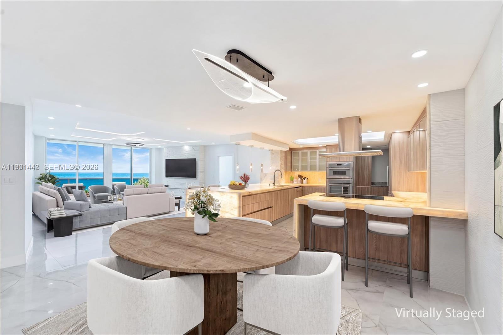 700 S Ocean Blvd 504