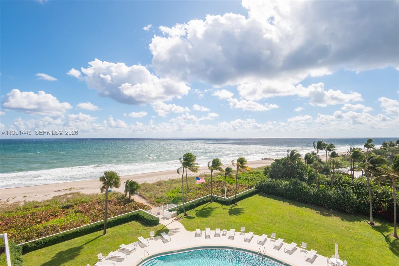 Sabal Point Apartments - Residential