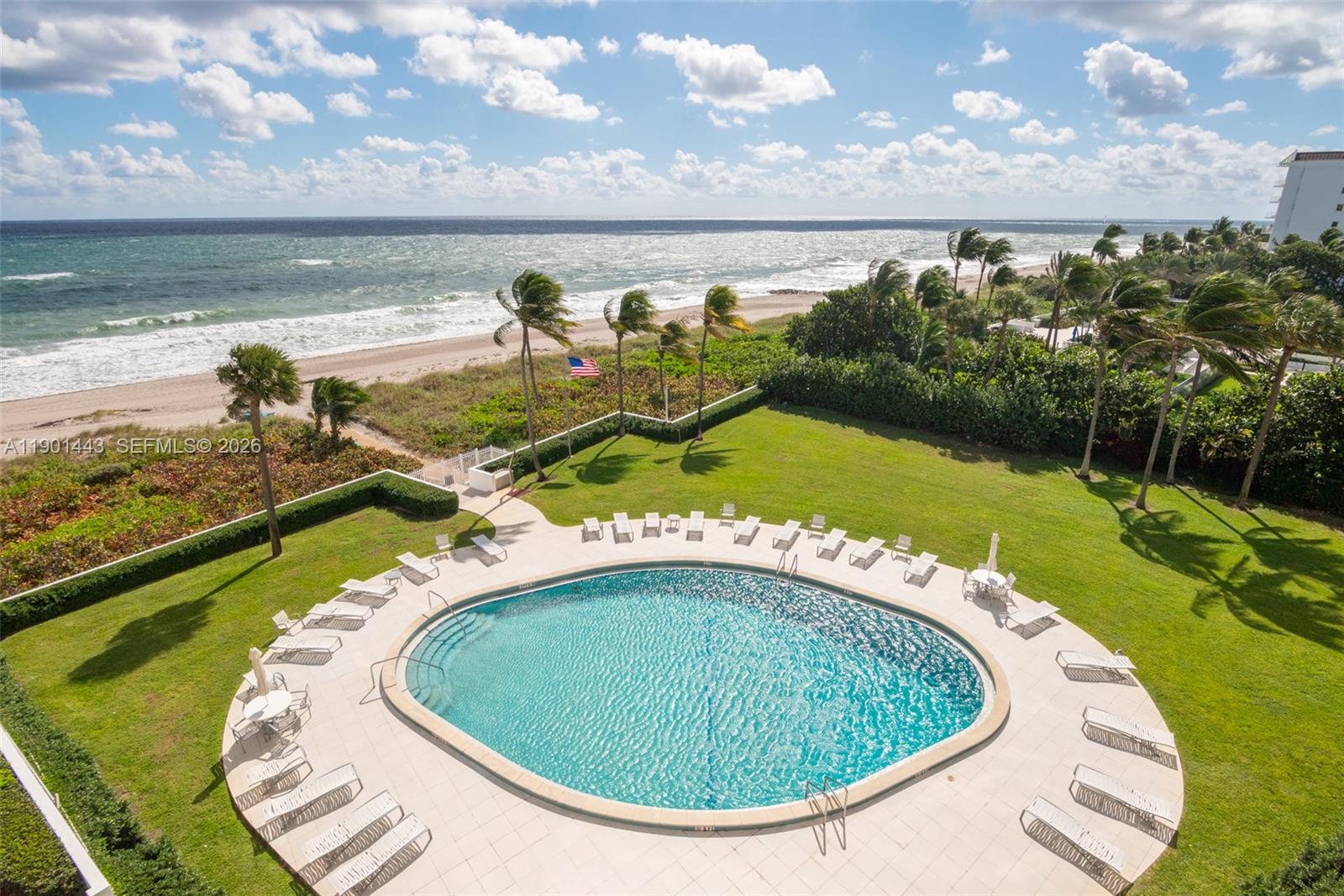 Sabal Point Apartments - Residential