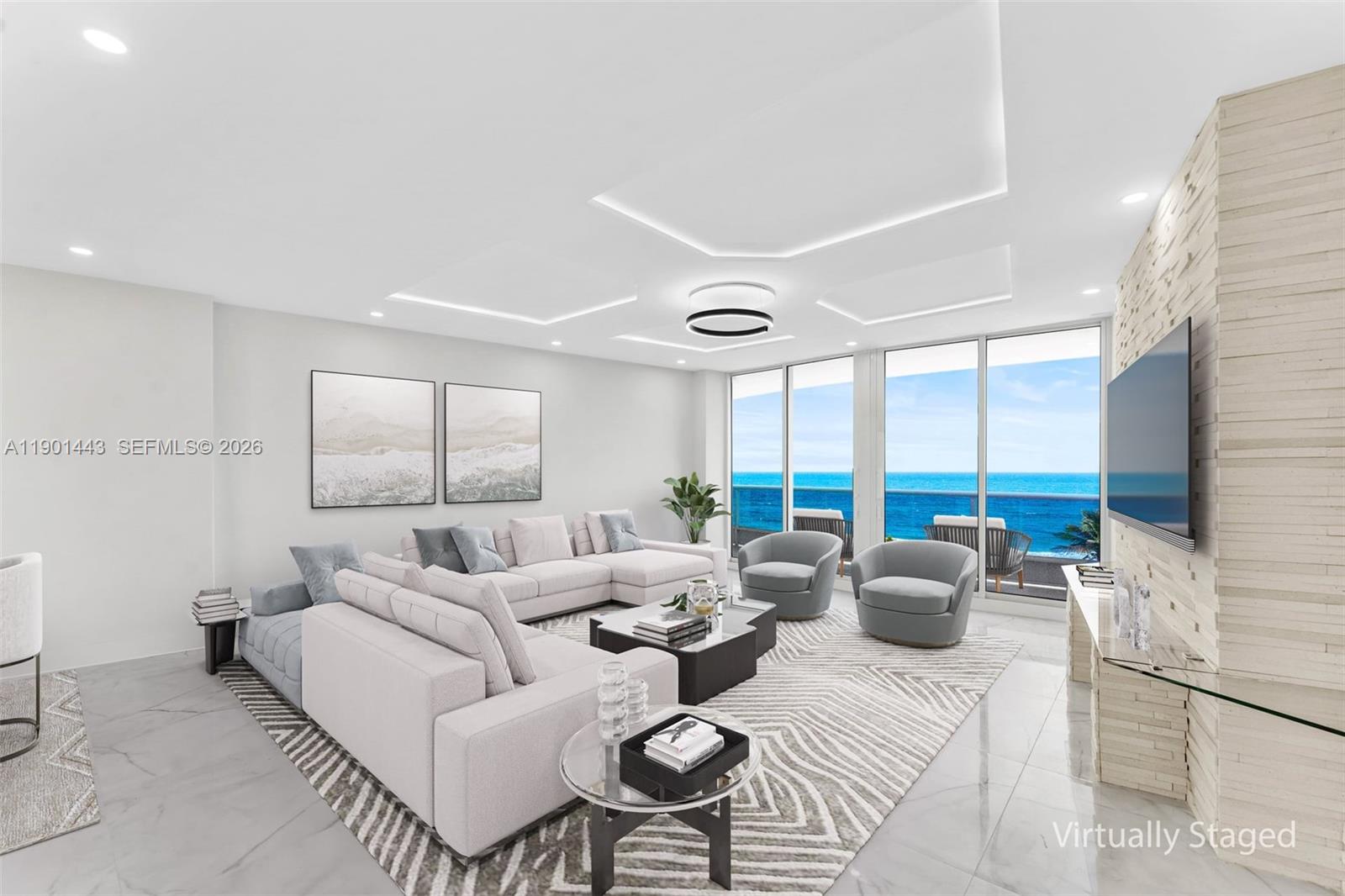 Sabal Point Apartments - Residential