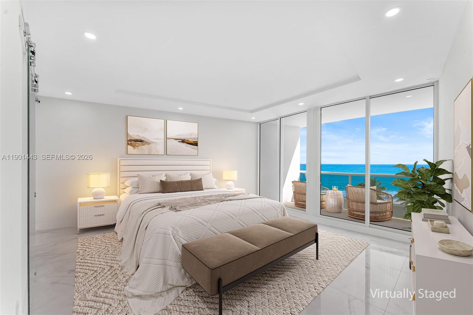 Sabal Point Apartments - Residential