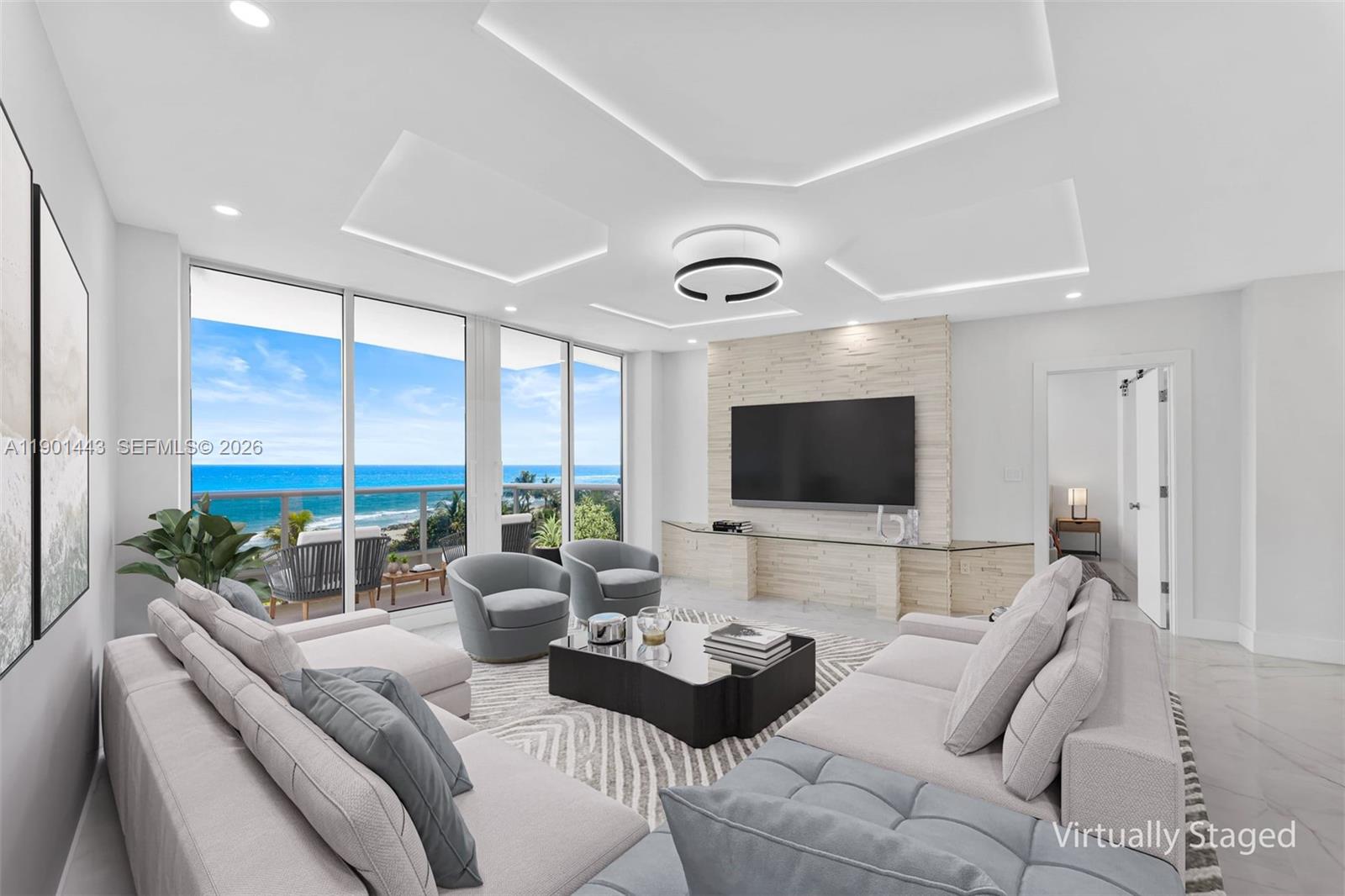 Sabal Point Apartments - Residential