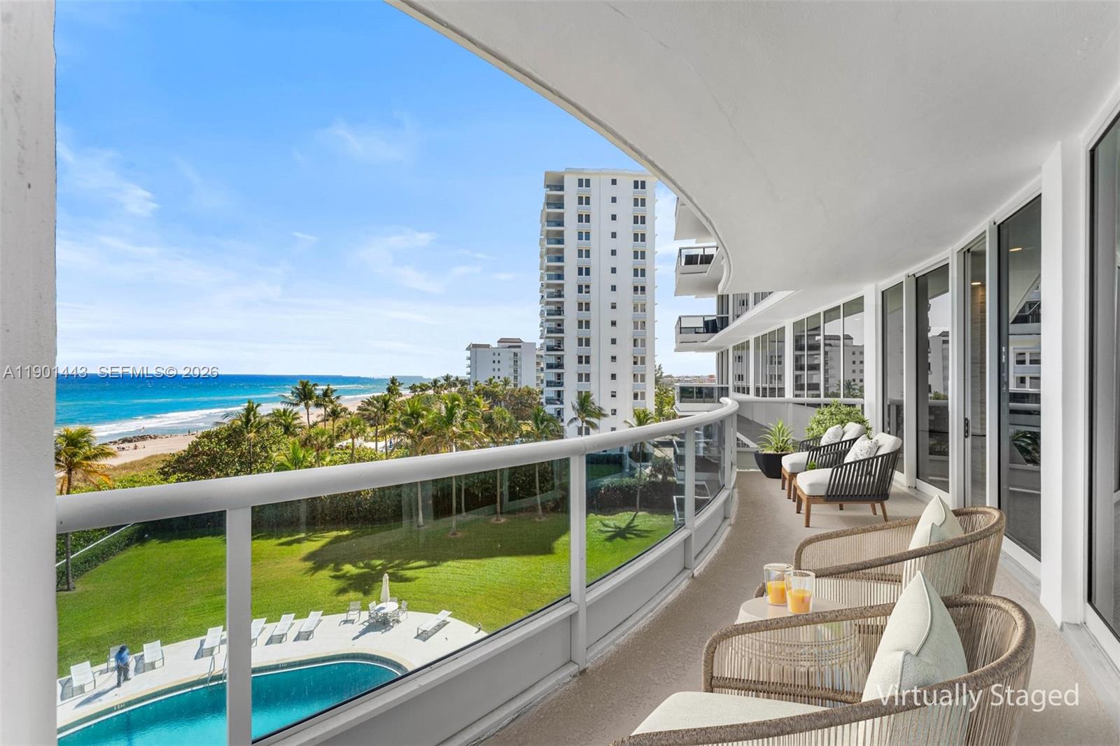 Sabal Point Apartments - Residential