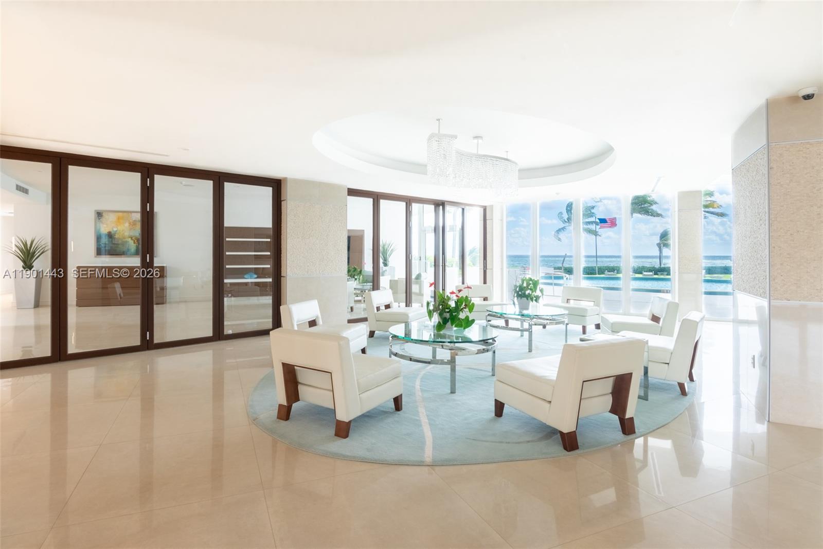 Sabal Point Apartments - Residential