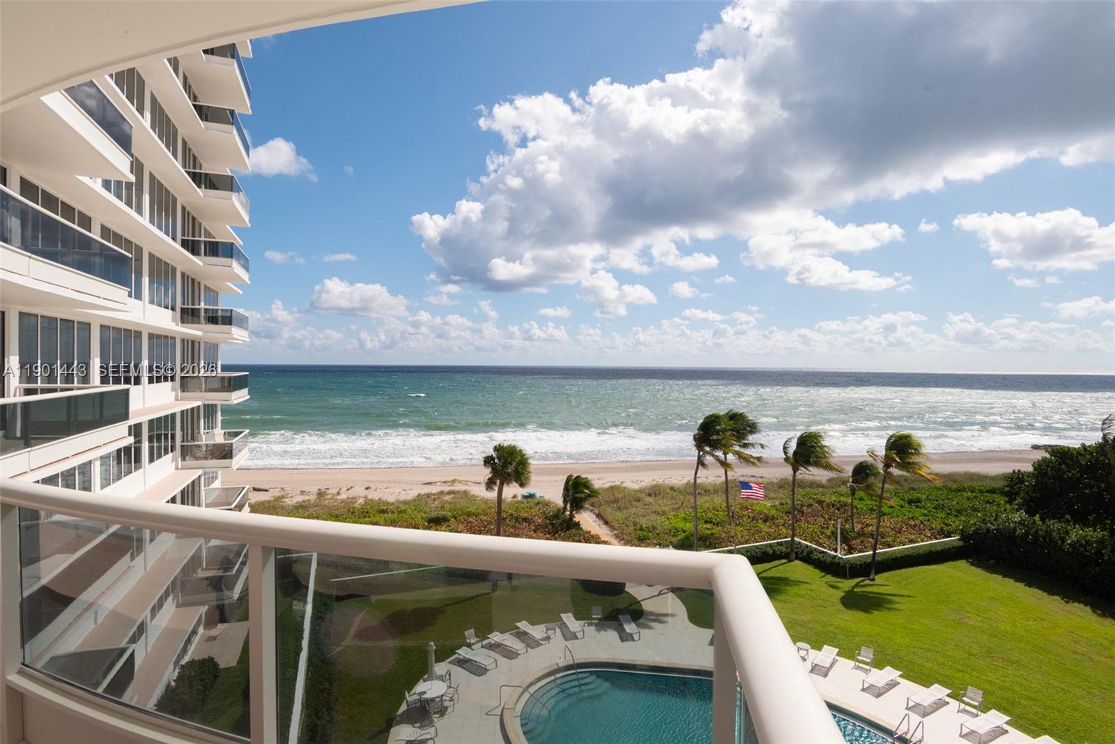 Sabal Point Apartments - Residential