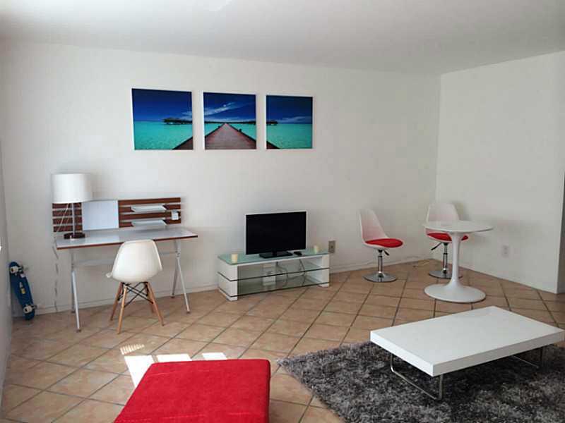 THE DECOPLAGE CONDO - Residential Lease