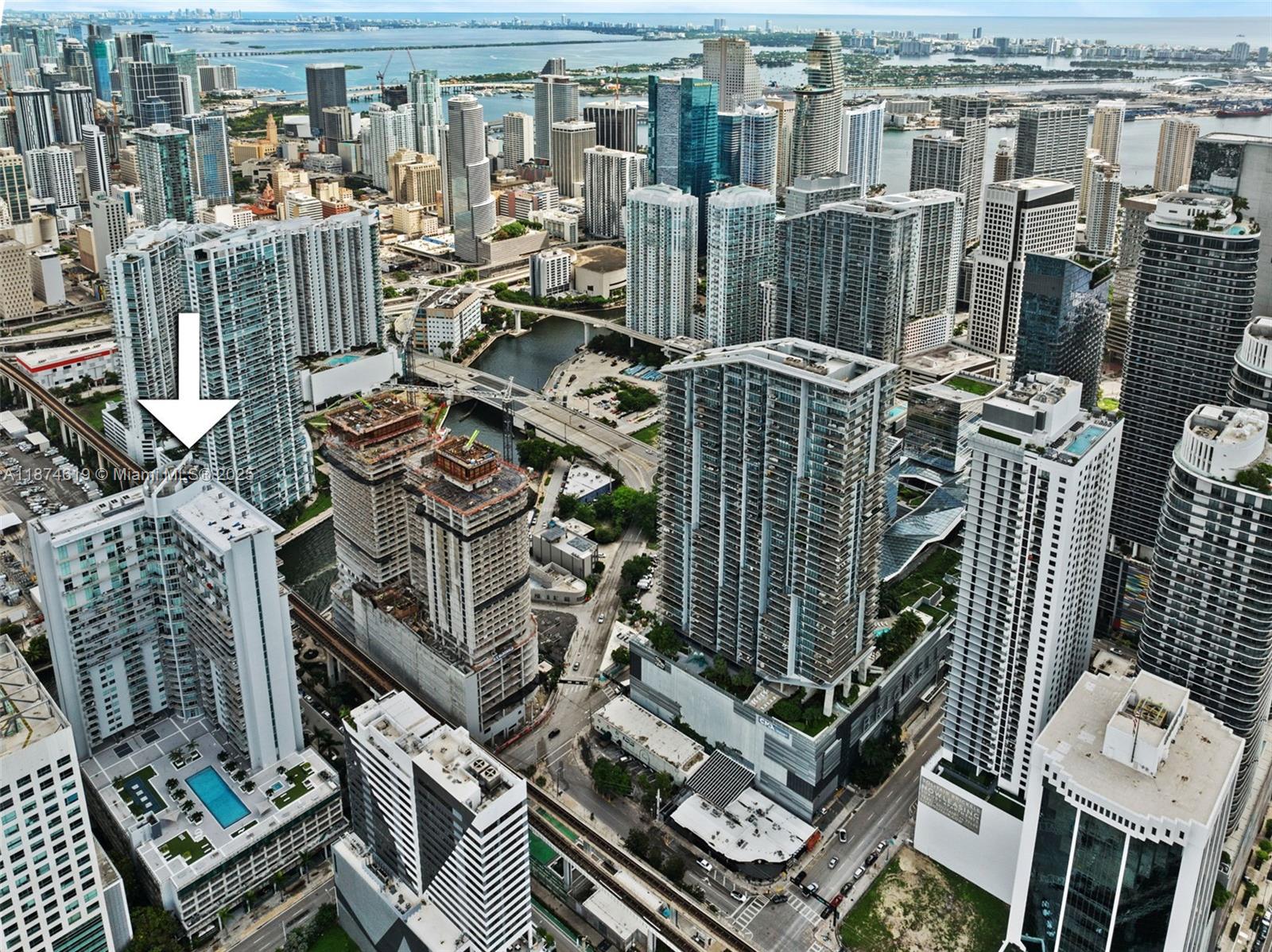 NEOVERTIKA - Residential