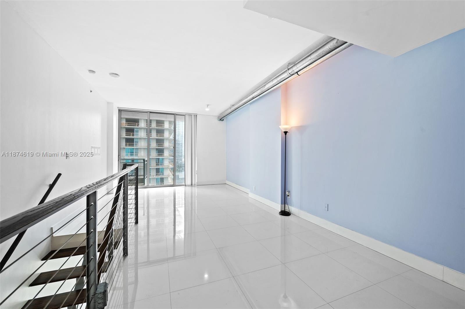 NEOVERTIKA - Residential