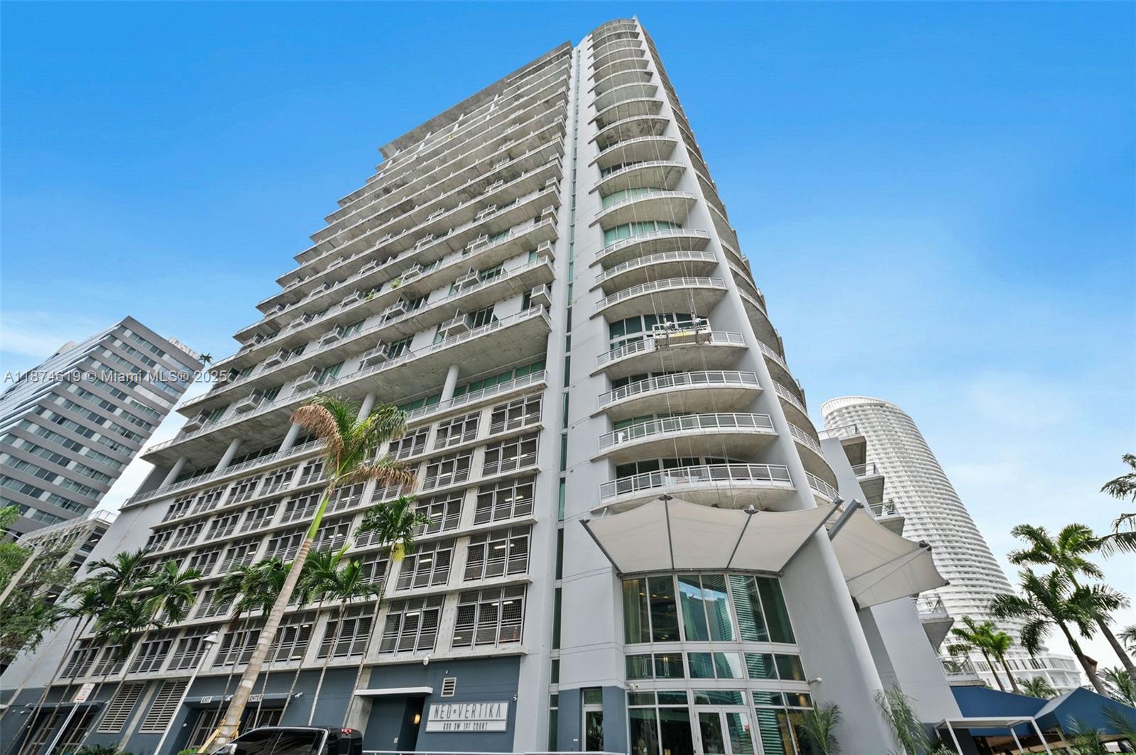 690 SW 1st Ct. 2308
