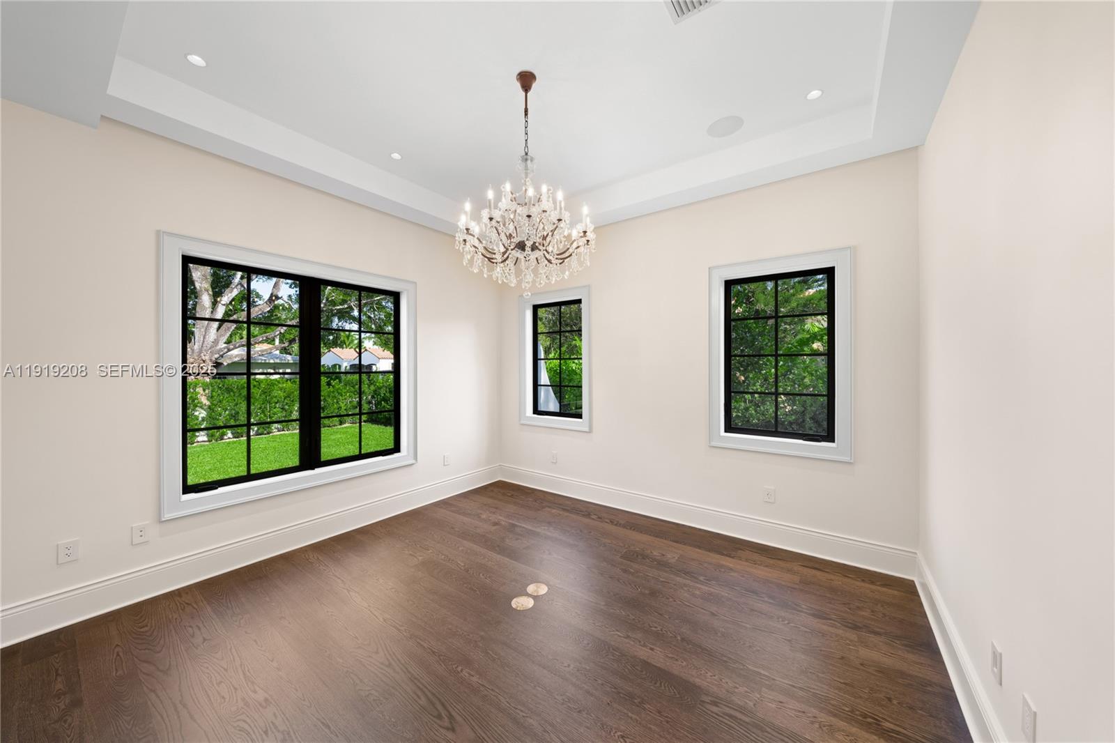 CORAL GABLES SEC E - Residential