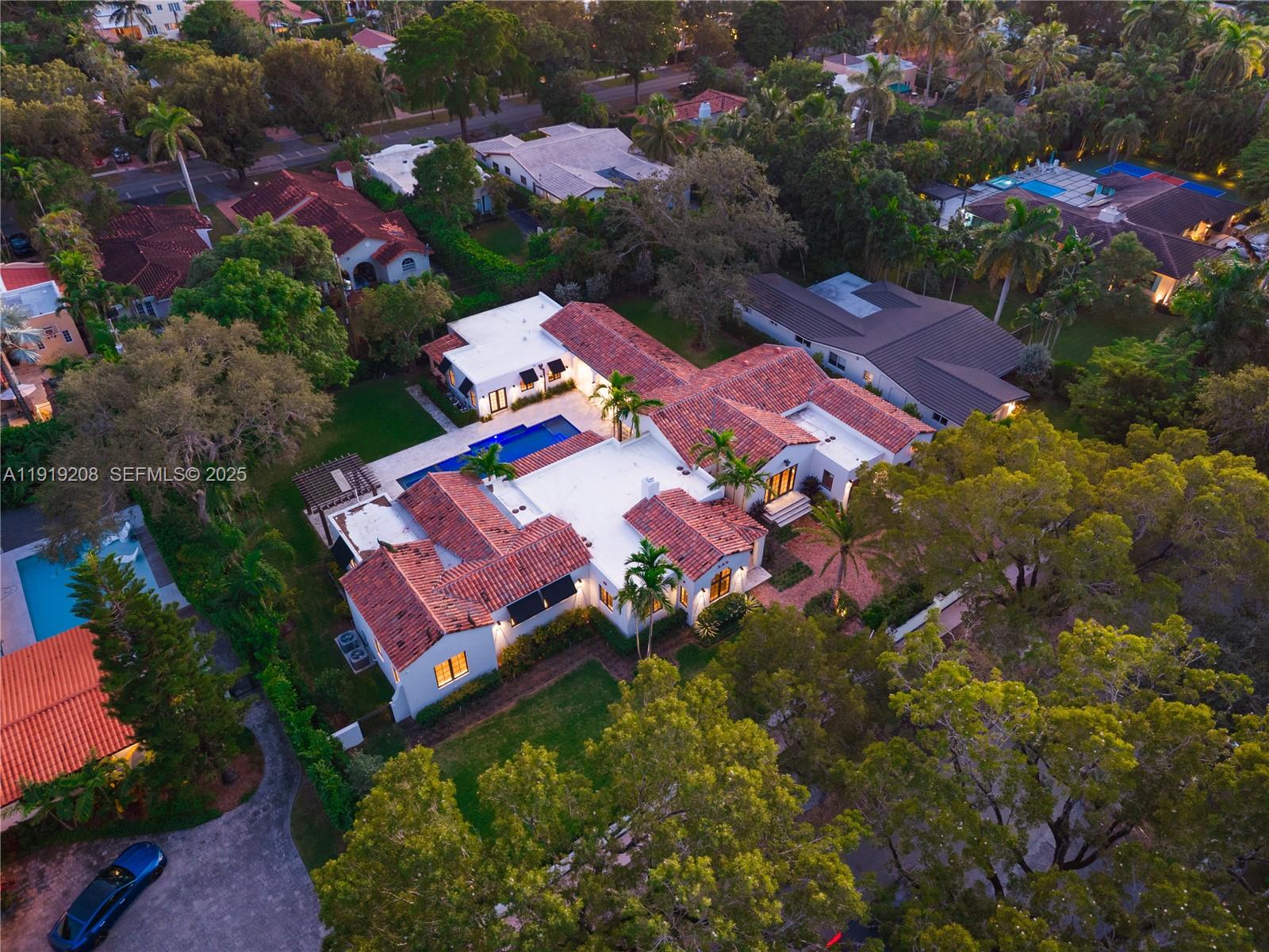 CORAL GABLES SEC E - Residential