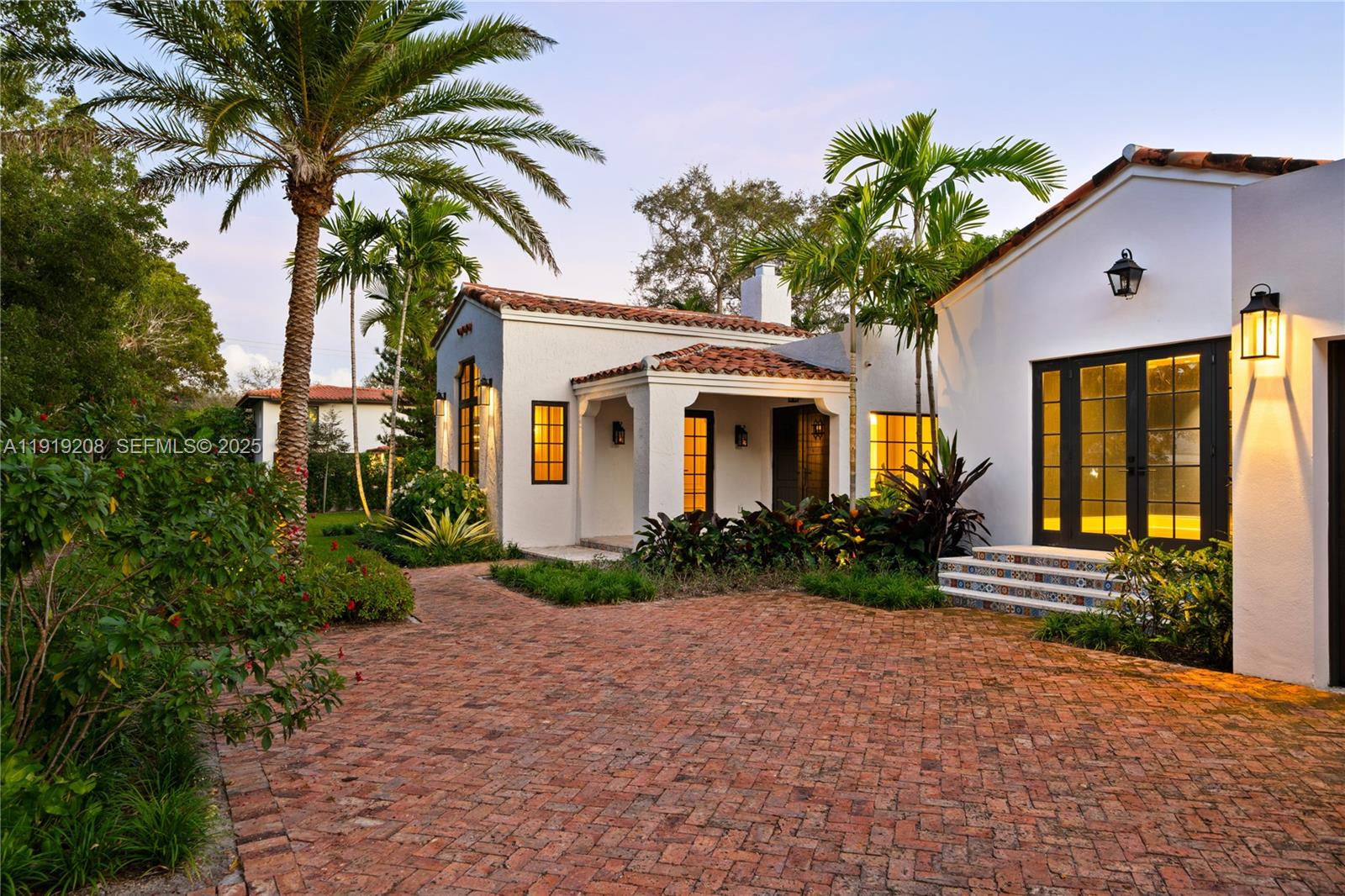 CORAL GABLES SEC E - Residential