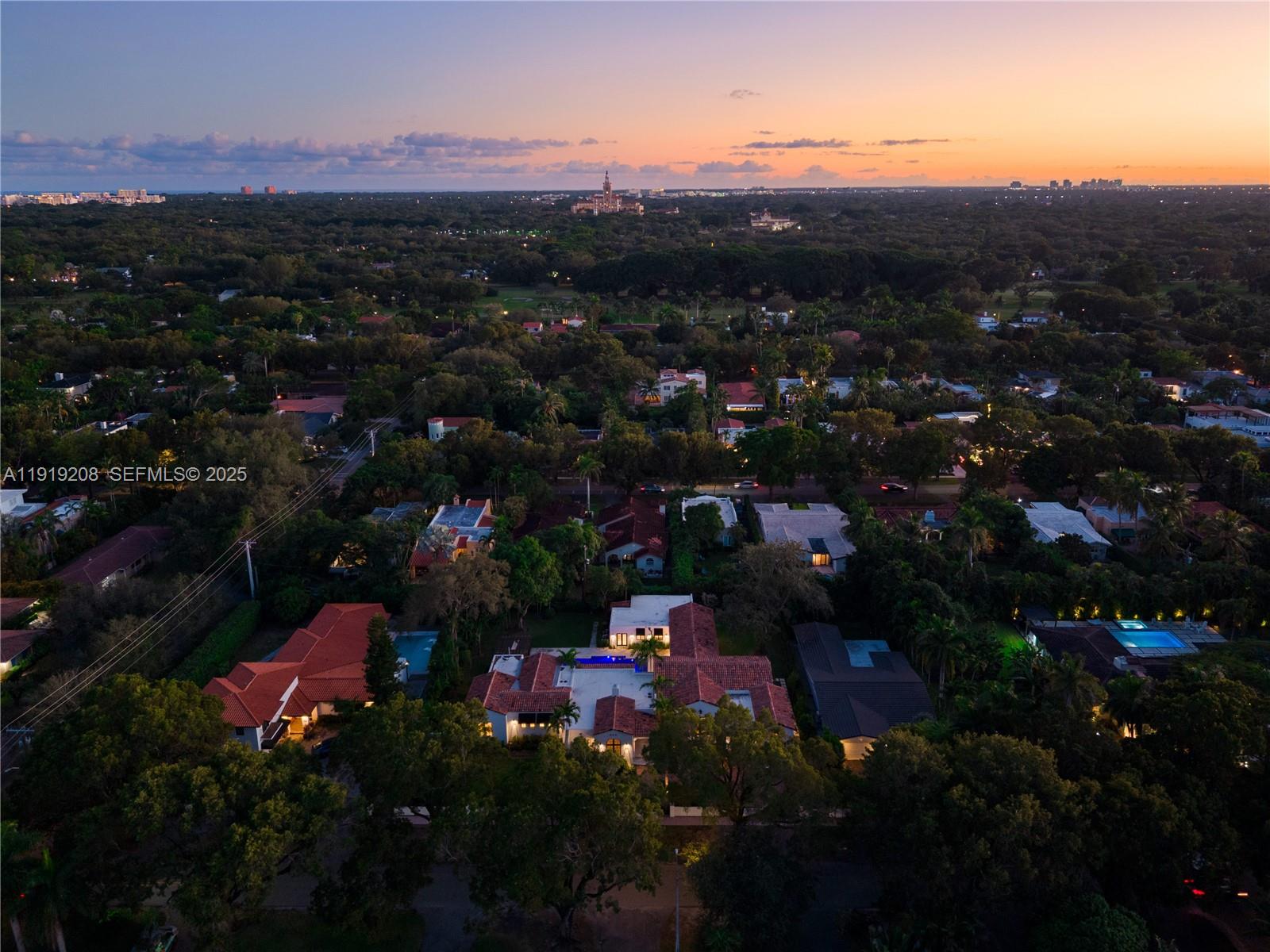CORAL GABLES SEC E - Residential