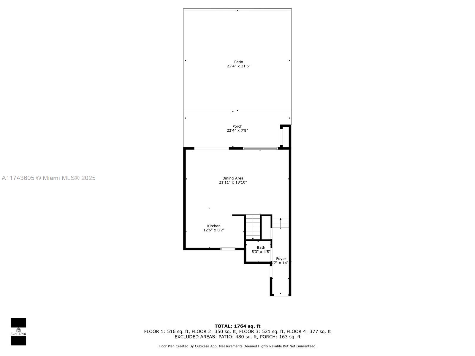 SUNCREST TOWNHOUSE CONDO - Residential