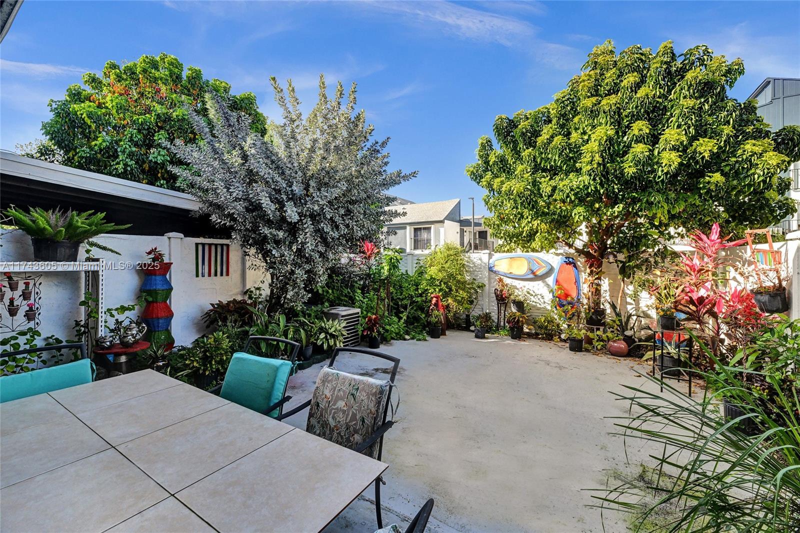 SUNCREST TOWNHOUSE CONDO - Residential