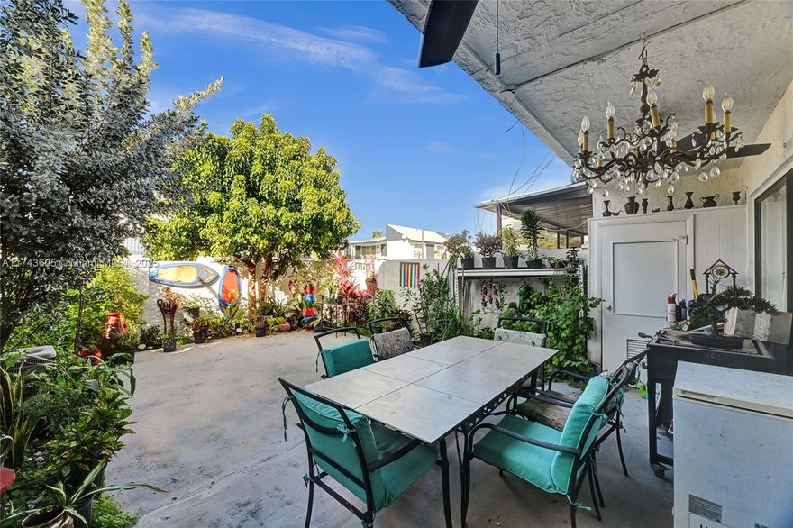 Introducing a very spacious tri- level townhouse, well positioned in the community. You are close to the pool and the clubhouse. The townhouse has over 2200 sq.ft with a large garden patio for your enjoyment. There is a 2 car garage and lots of space to enjoy comfortable living for your family. HOA has reserves. Schedule your tour today.
