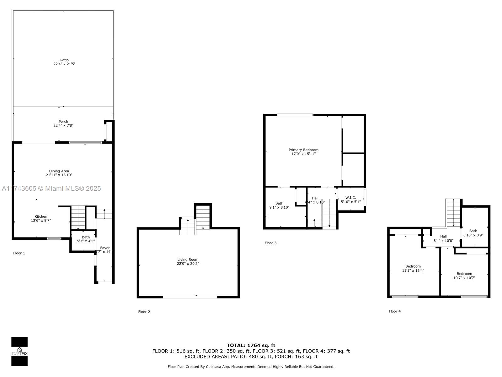 SUNCREST TOWNHOUSE CONDO - Residential
